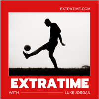 The Extratime.ie Sportscast Episode 105 - Richie Ryan - Jack Brady