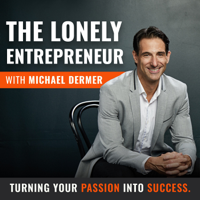 The Lonely Entrepreneur Podcast podcast
