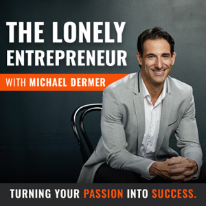 The Lonely Entrepreneur Podcast podcast