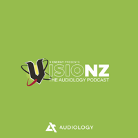Episode #001 - Mitch Lowe - Audiology
