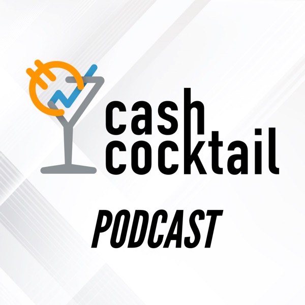 CashCocktail - Podcast
