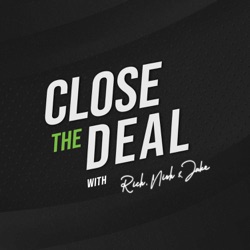 E16: Fear of Rejection when Closing Sales