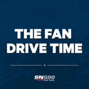 The FAN Drive Time