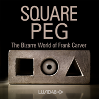 Square Peg podcast
