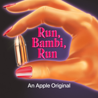 Run, Bambi, Run podcast