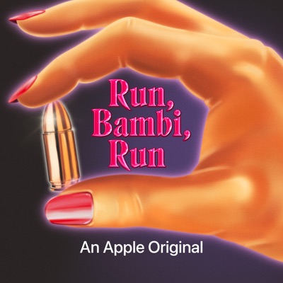 Run, Bambi, Run:Apple TV+ / Campside Media