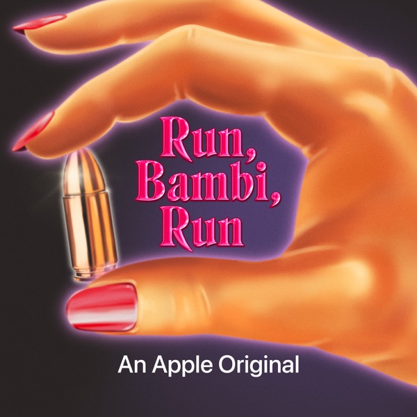 Run, Bambi, Run image