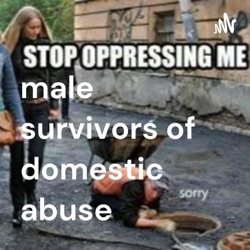 male victims of domestic abuse