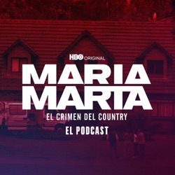 EPISODIO 7: LA HORA DE LA JUSTICIA