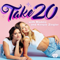 Take 20 with Maddie and Kenzie Ziegler podcast