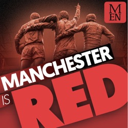 Manchester is RED | United hammered by Palace | Casemiro must be sold | Mourinho return?