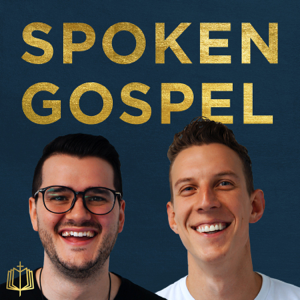 Spoken Gospel podcast