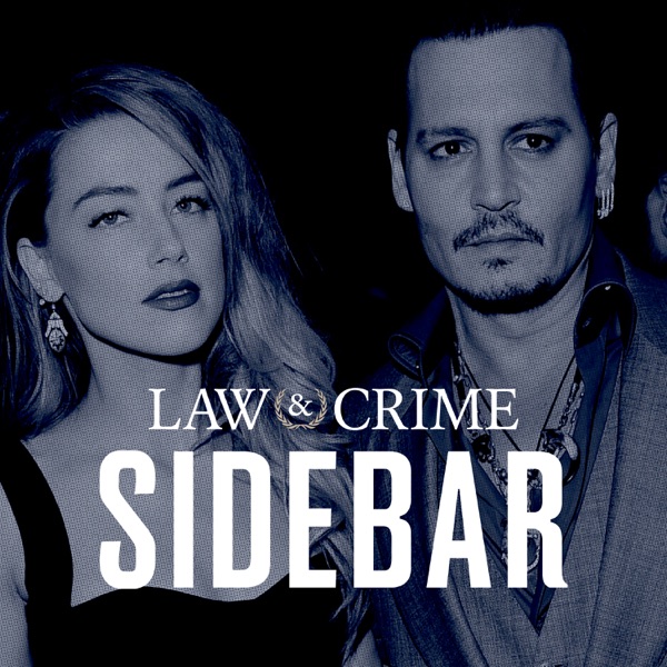 Law&Crime Sidebar