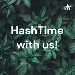 HashTime with us!