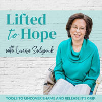 The Harm of Childhood Sexual Abuse with Elly Brown, LPC (Part 1)