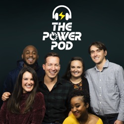 The Power Pod S6/E10 – The Gen Z Bin