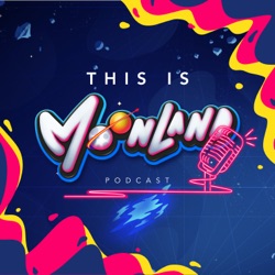 This is Moonland Podcast