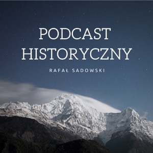 Podcast Historyczny