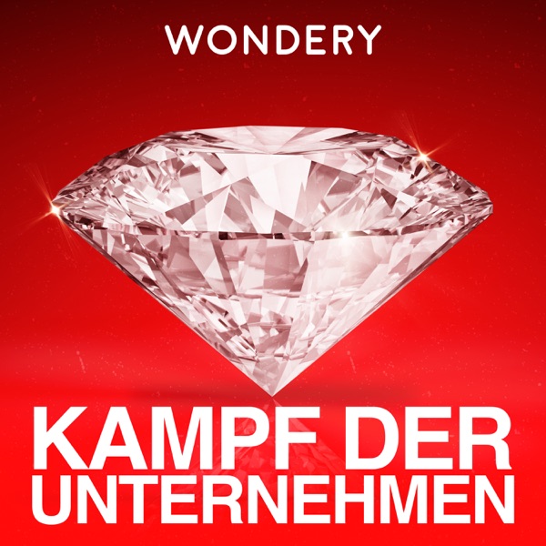 Kampf der Unternehmen