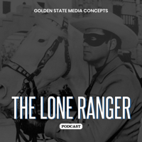 GSMC Classics: The Lone Ranger Episode 241: Young Matt Crowley