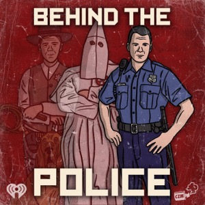 Behind the Police