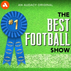 The Best Football Show with Brian Baldinger