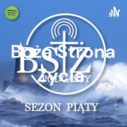 Boży Miszmasz #5 Boża wola wyrażona w chodzeniu i trwaniu w Jezusie 🎤