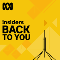 Insiders - Back To You podcast