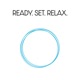 Ready. Set. Relax. - The Mindfulness Podcast