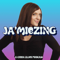 Ja'miezing podcast