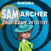 Sam Archer - GoKidGo