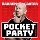 Darren Carter - Pocket Party