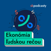 Ekonómia ľudskou rečou - skpodcasty.sk
