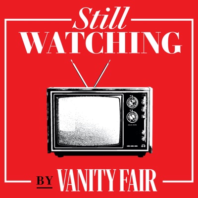 Still Watching: Succession by Vanity Fair:Vanity Fair
