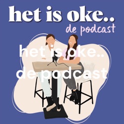 het is oke.. de podcast