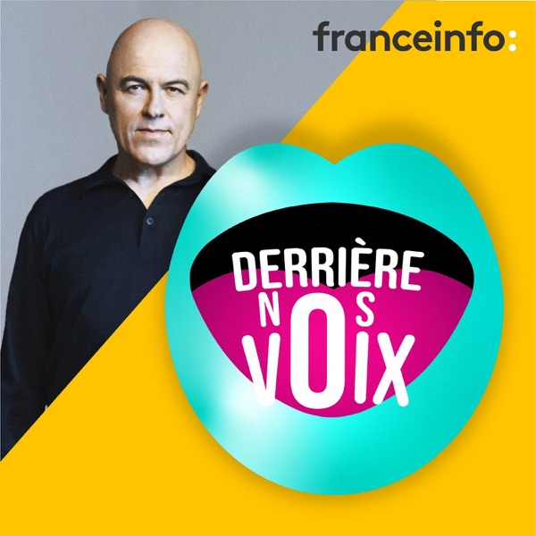 Derrière nos voix