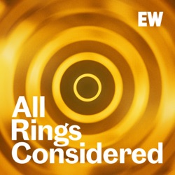 Ew's All Rings Considered Launching September 2nd, 2022
