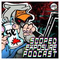 105 - Bryan Garris [KNOCKED LOOSE]