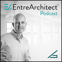 EA396: George Smart – Saving America’s Modernist Architecture