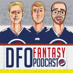 DailyFaceoff Fantasy Podcast