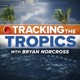 Tracking the Tropics with Bryan Norcross