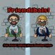 FRIENDIBALS! - Two Friends Talking About Hannibal Lecter
