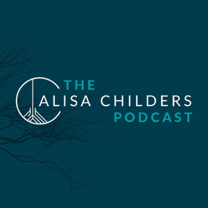 The Alisa Childers Podcast podcast