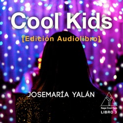 Cool kids Audiolibro