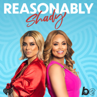 Reasonably Shady podcast