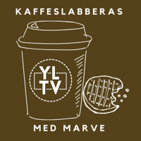 Kaffeslabberas med Marve podcast