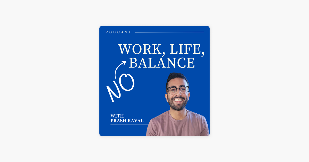‎Work, Life, No Balance Season 2 Intro Work, Life, No Balance is back