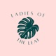 Ladies of the Leaf