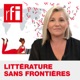 Sonia Pierre, militante pour le droit des Haïtiens, avec Catherine Bardon