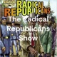 THE RADICAL REPUBLICANS LIVE SHOW 9/22/2024